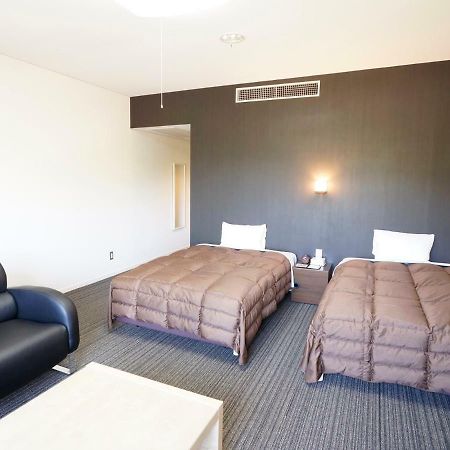 Maple Inagawa Hotell Kawabe  Eksteriør bilde
