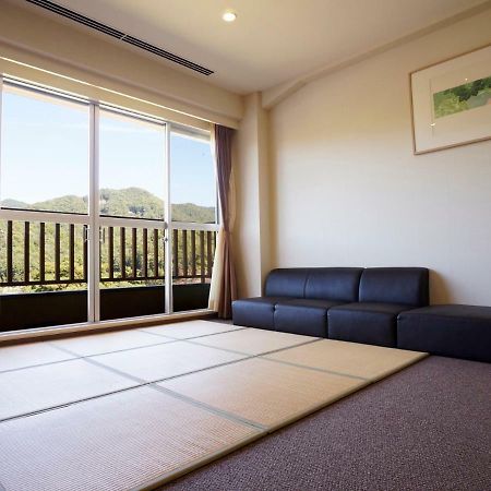 Maple Inagawa Hotell Kawabe  Eksteriør bilde