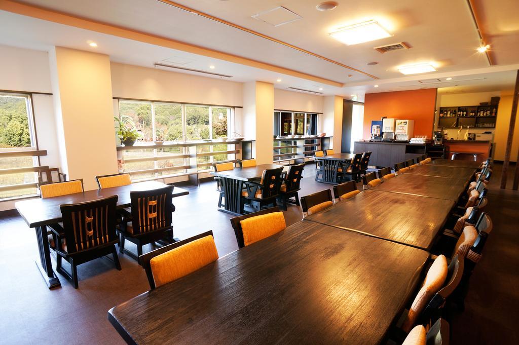 Maple Inagawa Hotell Kawabe  Eksteriør bilde