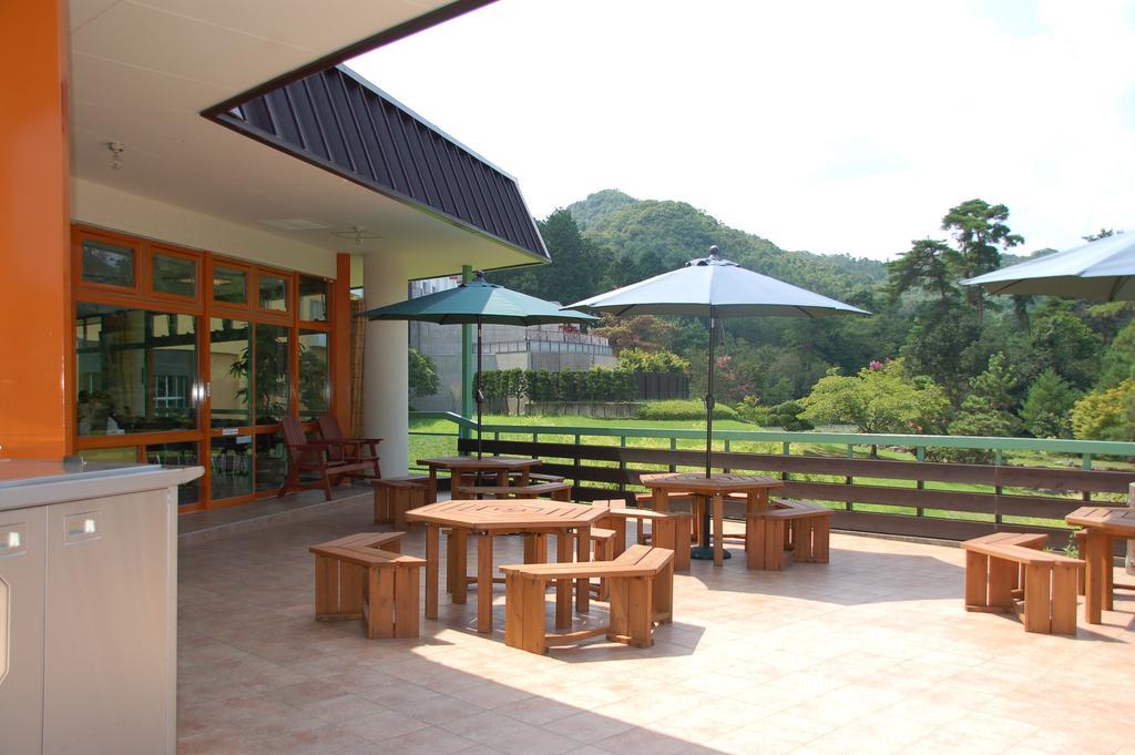 Maple Inagawa Hotell Kawabe  Eksteriør bilde