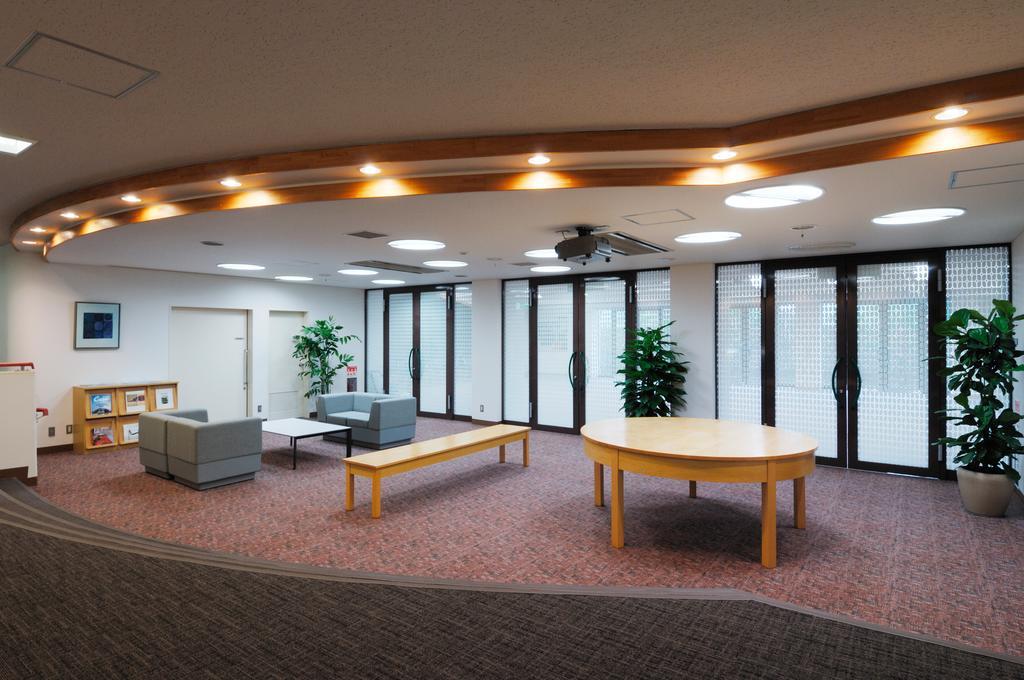 Maple Inagawa Hotell Kawabe  Eksteriør bilde