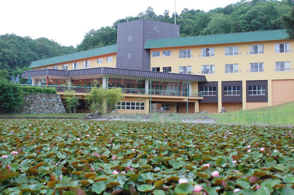 Maple Inagawa Hotell Kawabe  Eksteriør bilde